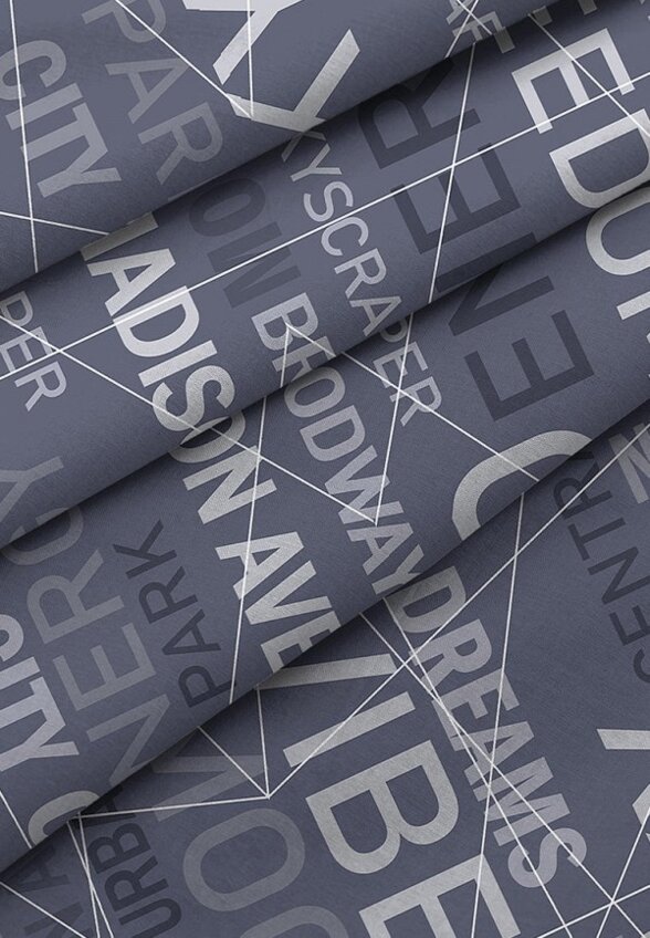 Комплект наволочек Унисон