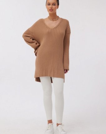Пуловер Woolook женщинам