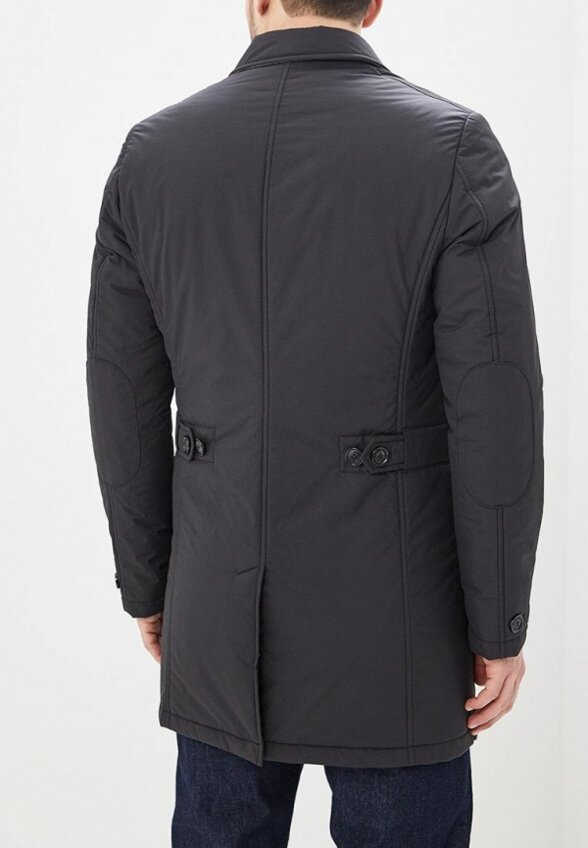 Пуховик Bazioni