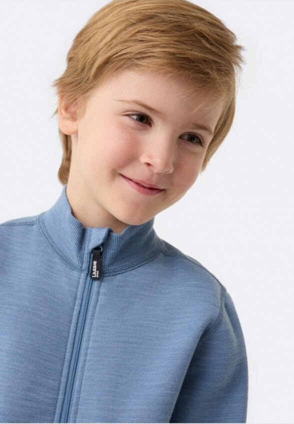 Олимпийка Lassie