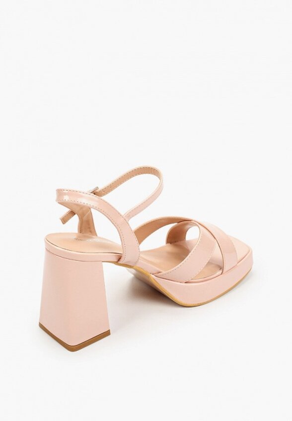 Босоножки Sweet Shoes