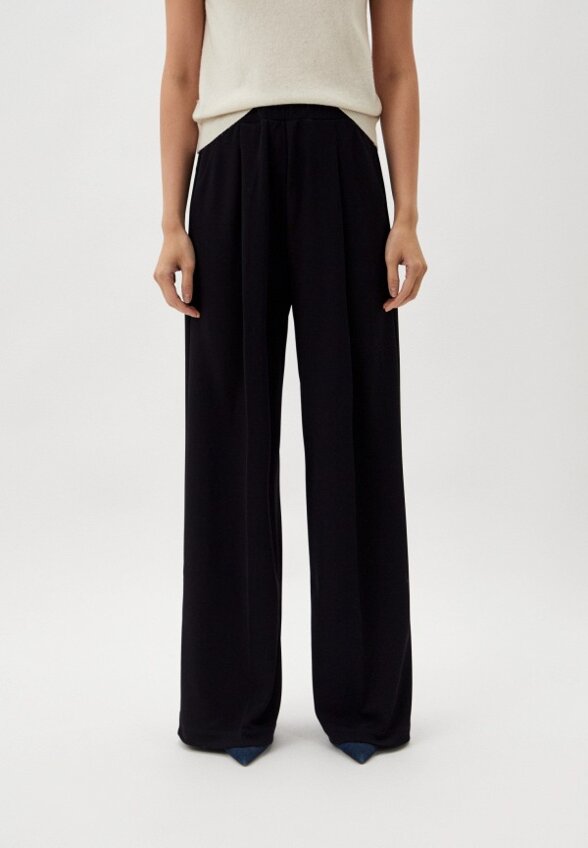 Брюки Max Mara Leisure