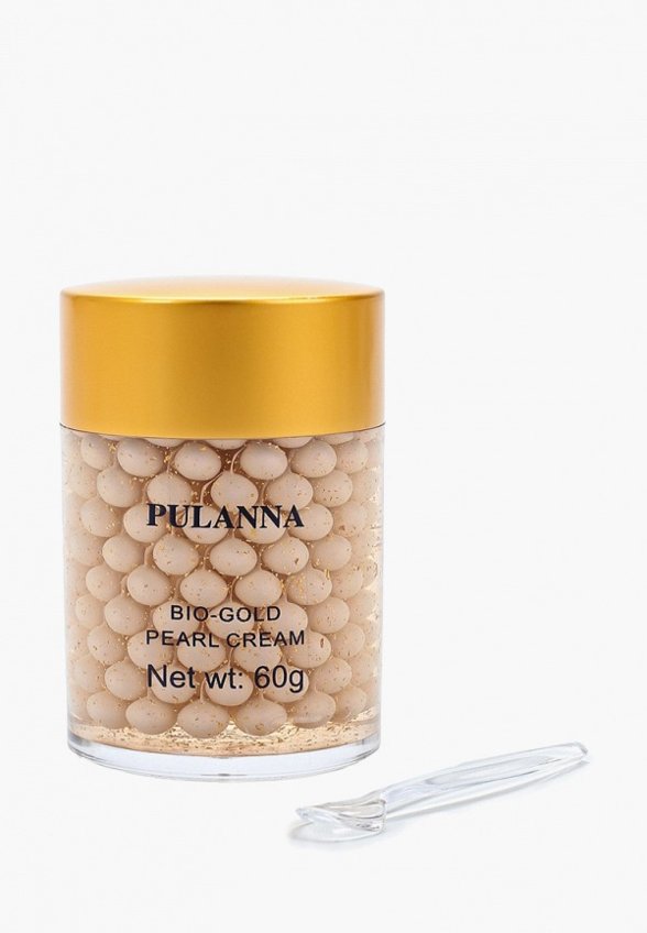 Крем для лица Pulanna