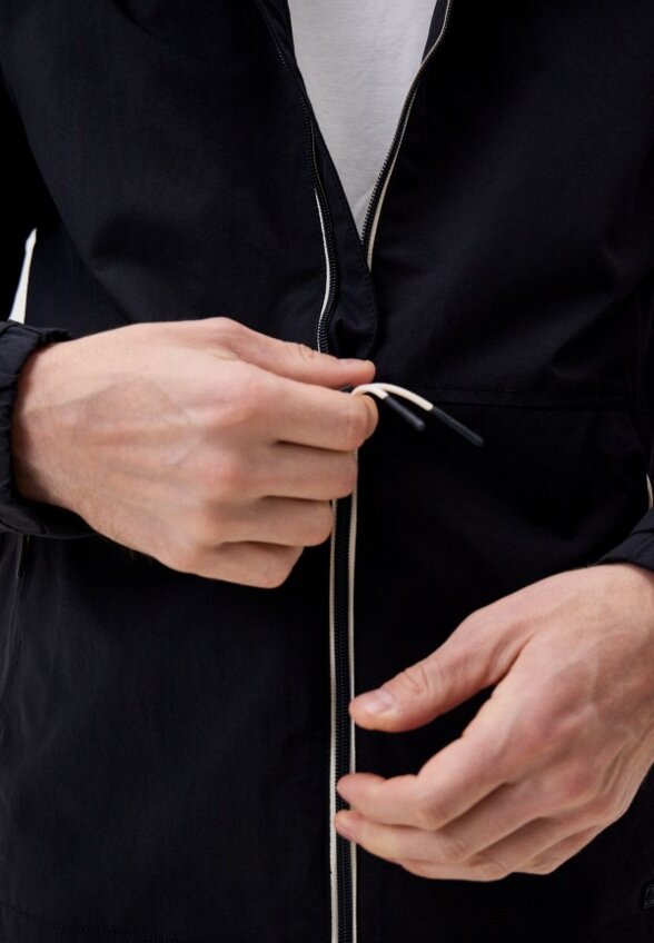 Ветровка Springfield