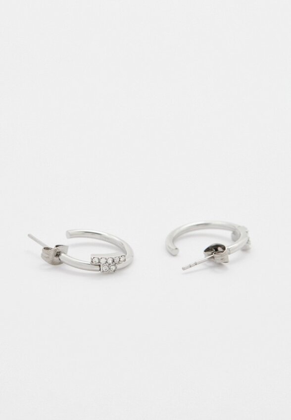 Серьги Trussardi