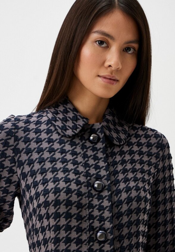 Платье MadaM T