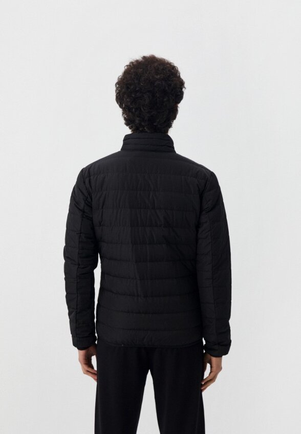 Куртка утепленная EA7