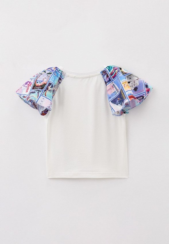 Футболка Choupette