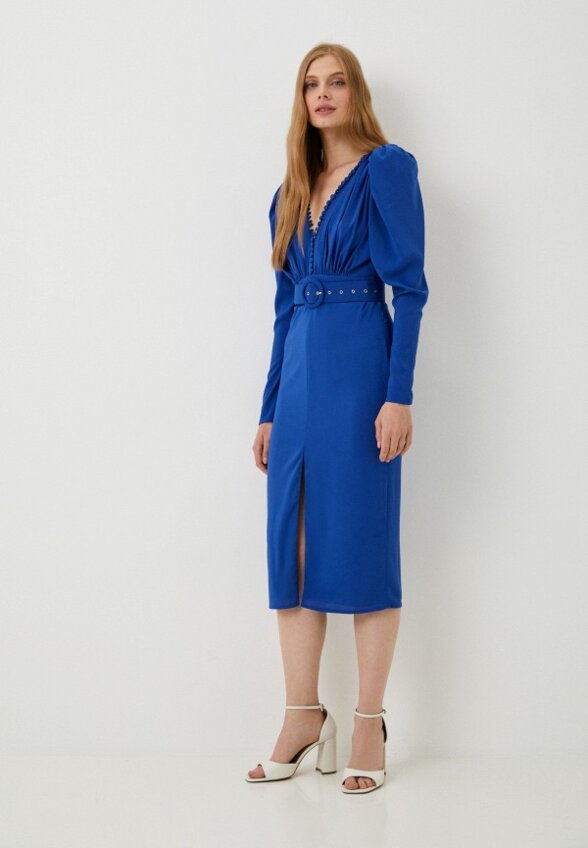 Платье Rich & Naked