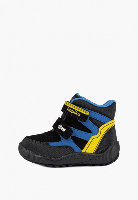 Ботинки Kapika
