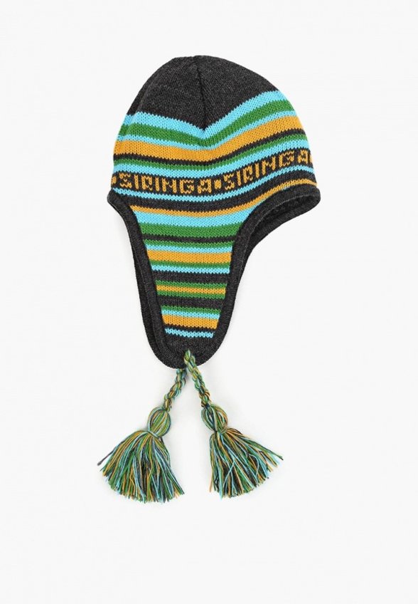 Шапка Сиринга