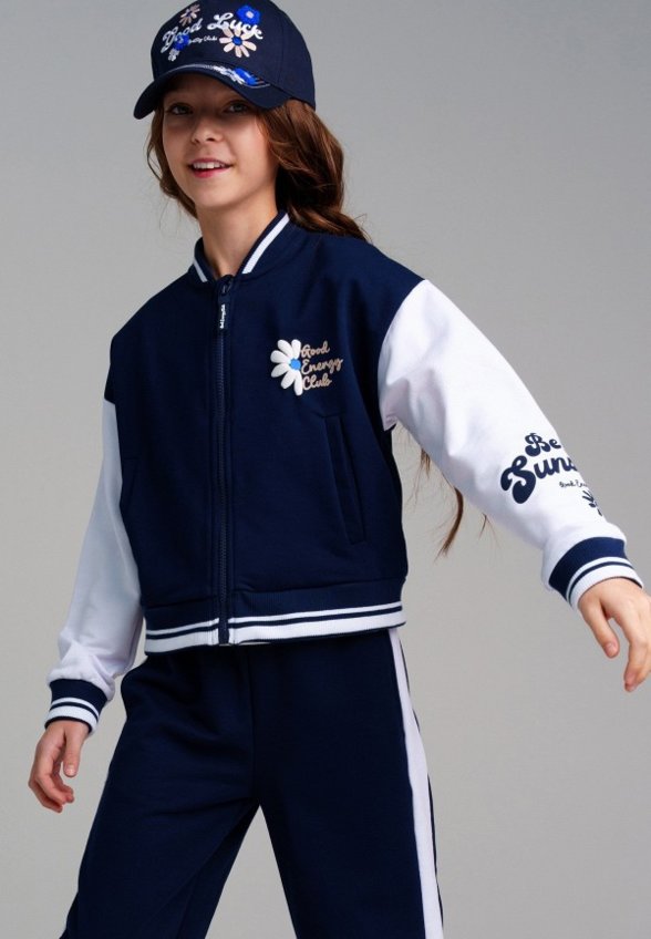 Олимпийка PlayToday