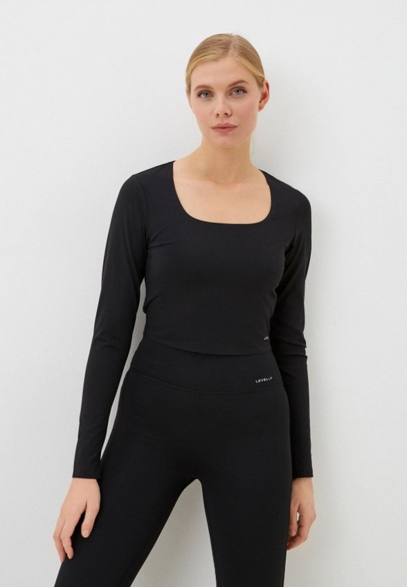 Лонгслив спортивный Baon