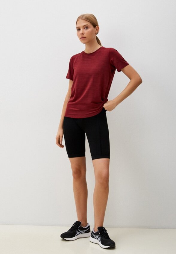 Футболка спортивная Baon