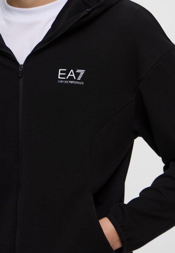 Толстовка EA7