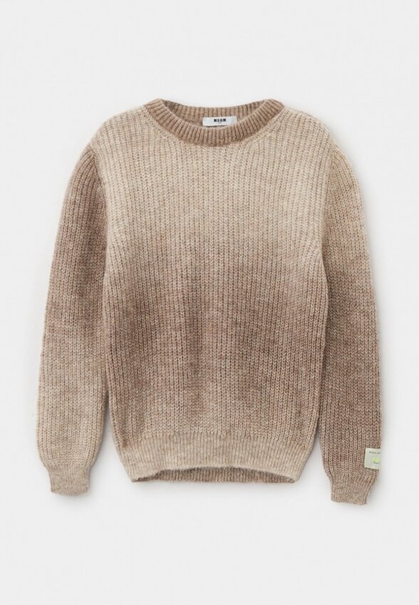 Джемпер MSGM Kids