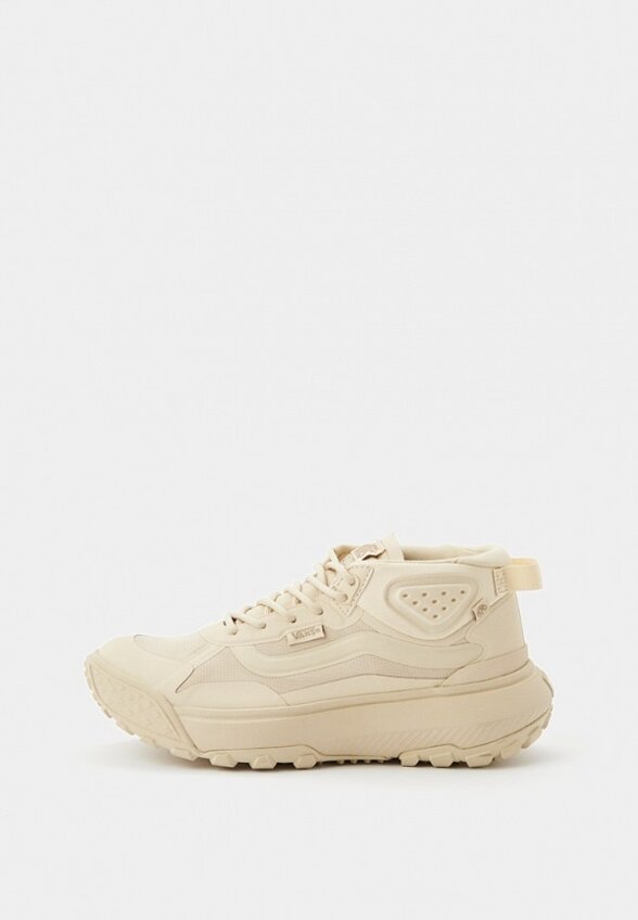 Кроссовки Vans