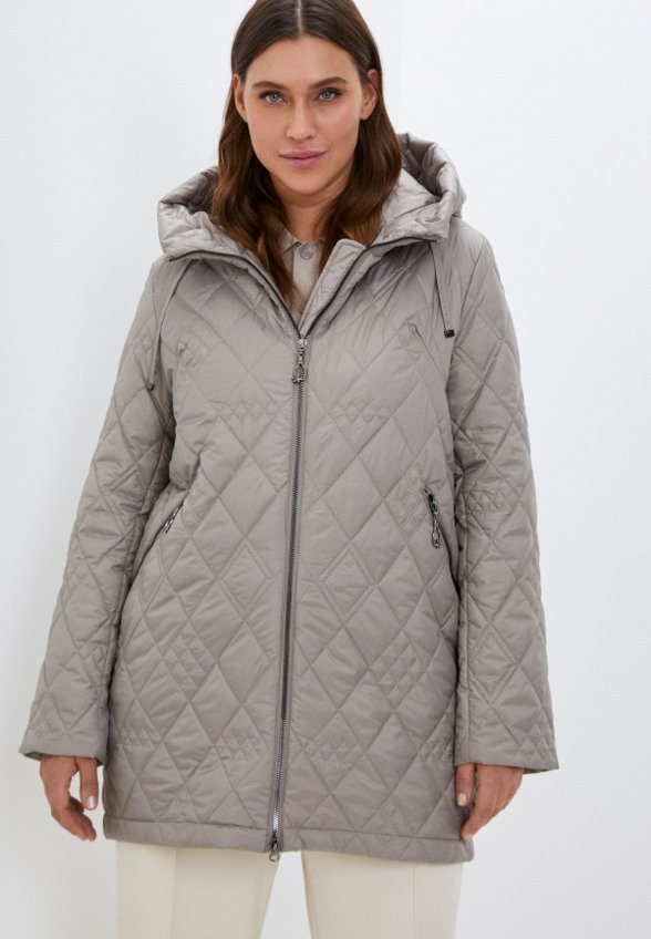 Куртка стеганая Winterra