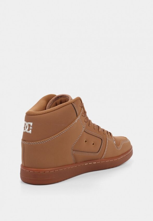 Кеды DC Shoes