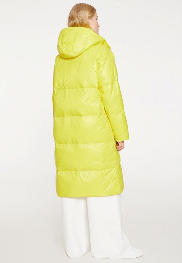 Пуховик To Be Blossom