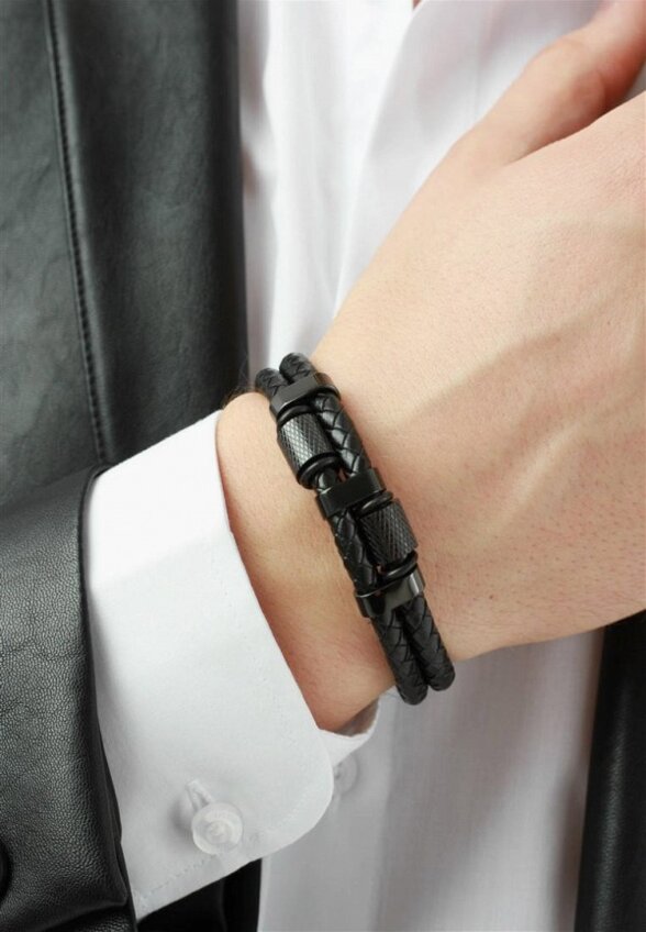 Браслет ChromeMans