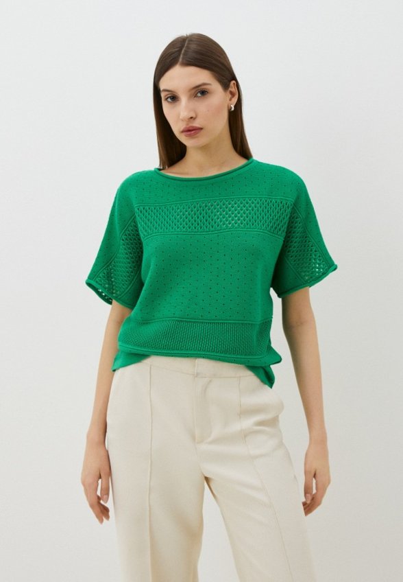 Джемпер Tu.tri