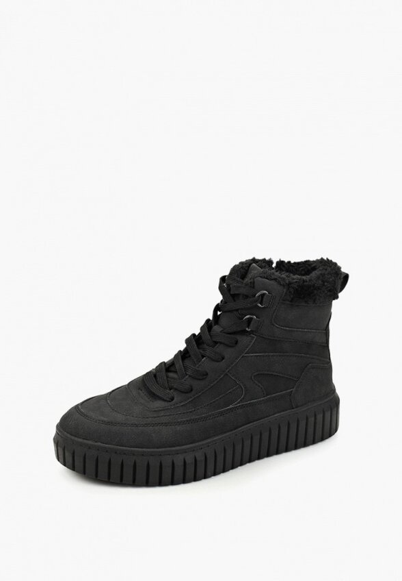 Кеды Safety Jogger