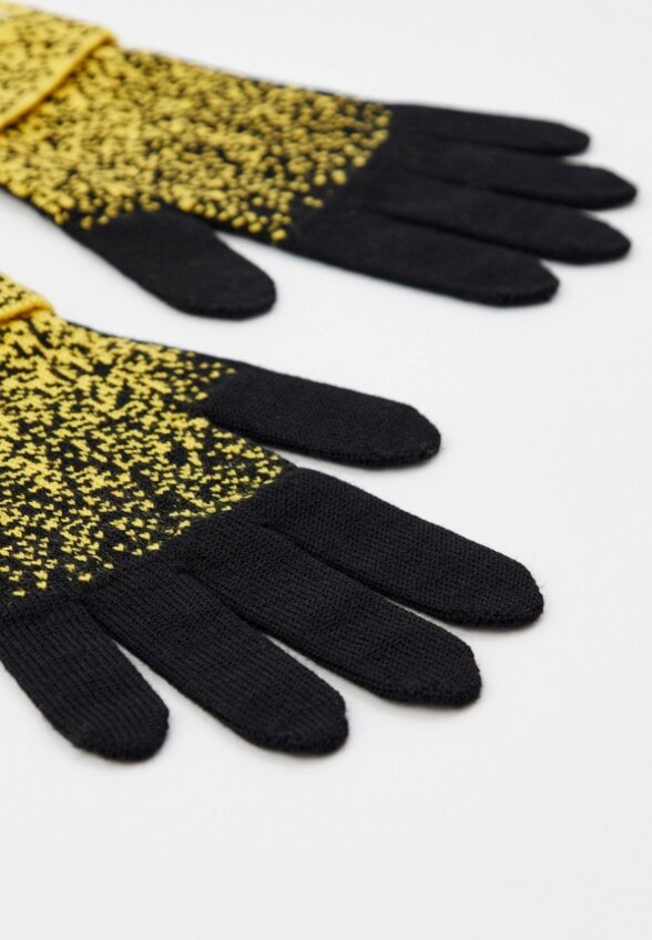 Перчатки Lanvin