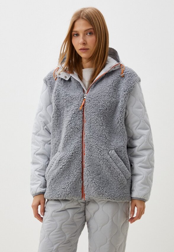 Куртка утепленная Luminapolis