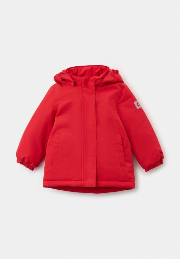 Куртка утепленная Sela