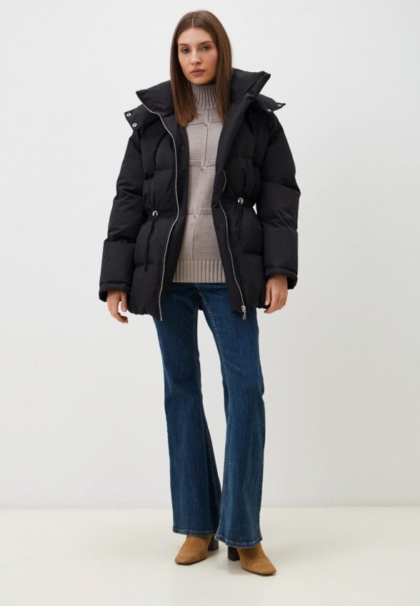 Куртка утепленная Manera Odevatca