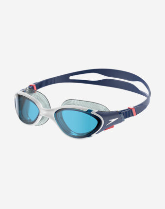 Очки для плавания Speedo, Синий женщинам