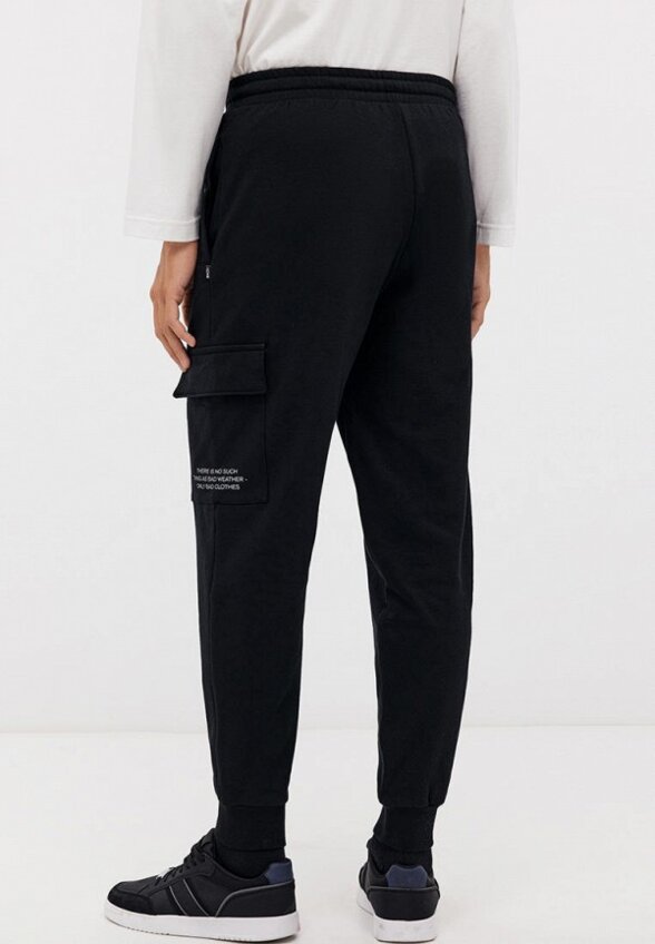 Брюки спортивные Baon