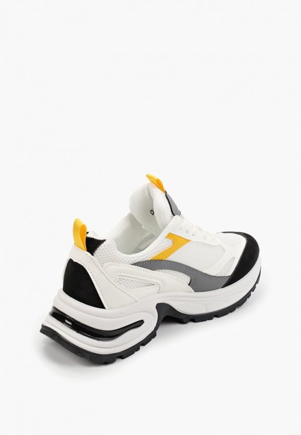 Кроссовки Dino Albat