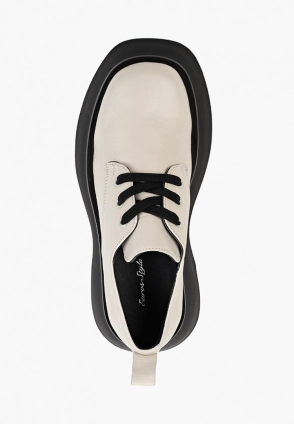 Ботинки Euros Style