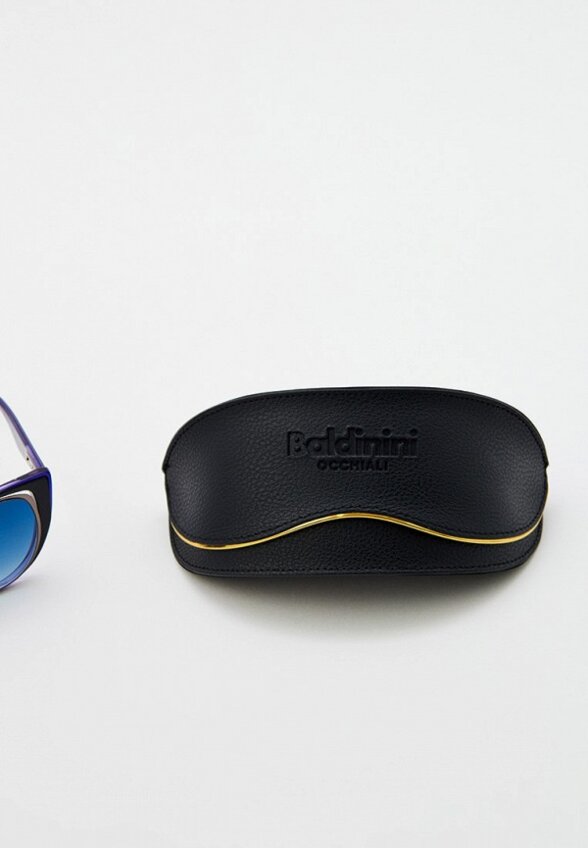 Очки солнцезащитные Baldinini