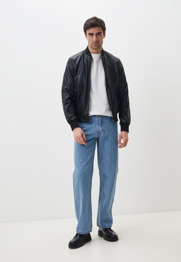 Джинсы Mossmore