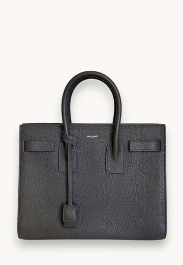 Saint Laurent Sac De Jour