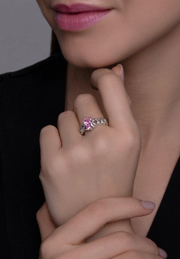 Кольцо Sokolov