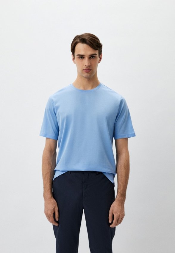 Футболка BML