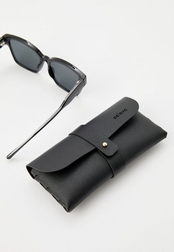 Очки солнцезащитные Seleva