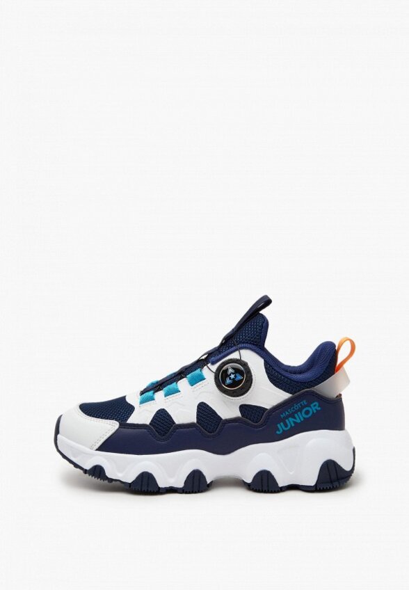 Кроссовки Mascotte Junior