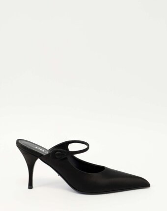 Prada Shoes женщинам