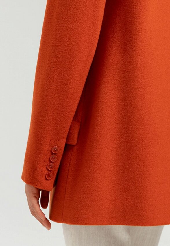 Полупальто Weclo