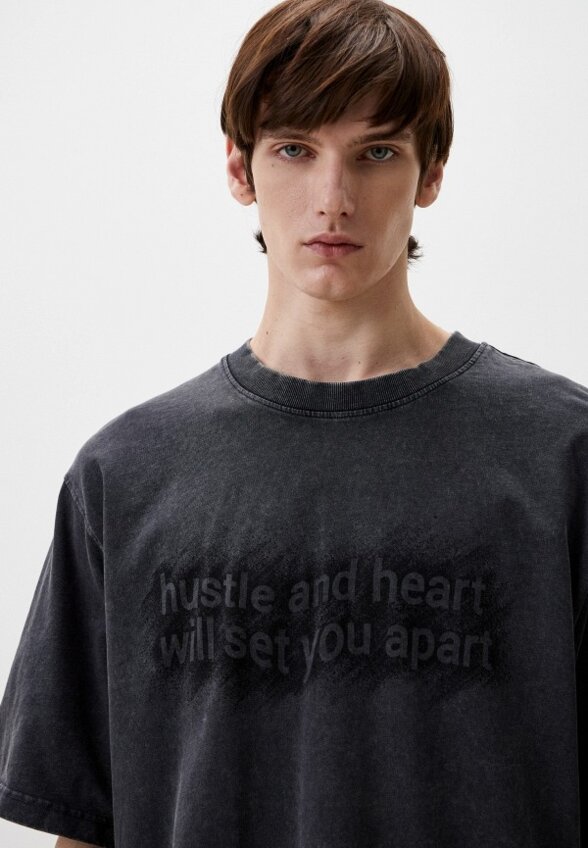 Футболка O'STIN