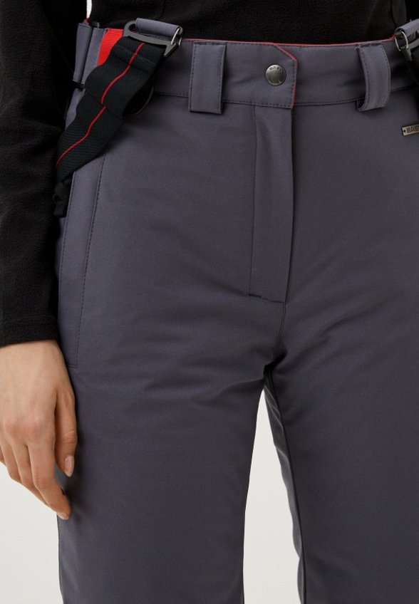 Брюки утепленные BASK