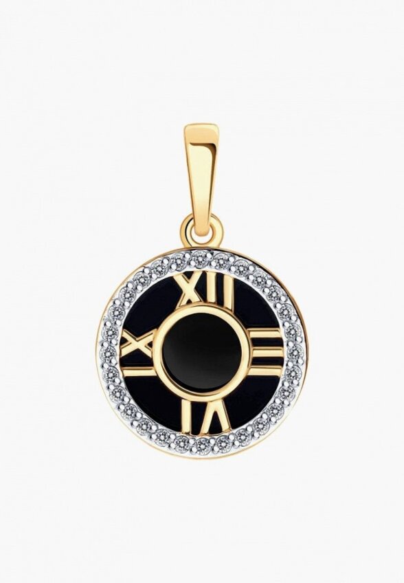 Подвеска Diamant