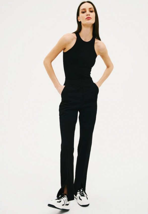 Майка спортивная Jolifashn