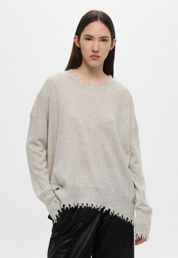 Джемпер Addicted