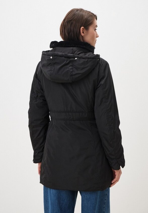 Куртка утепленная Terranova